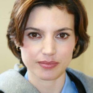 تصویر هنرمند Michelle Ray Smith