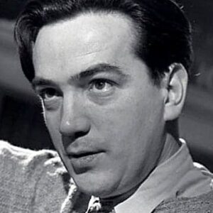 تصویر هنرمند Alexander Mackendrick