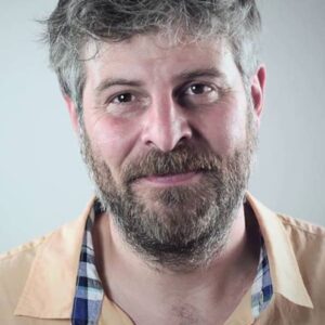 تصویر هنرمند Raúl Cimas