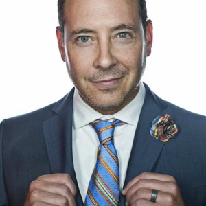 تصویر هنرمند Aaron Ginsburg