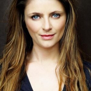 تصویر هنرمند Amber McMahon