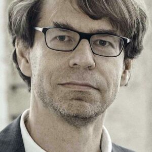 تصویر هنرمند Felix Moeller