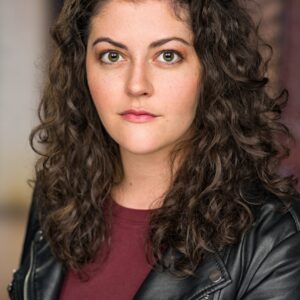 تصویر هنرمند Kristina Arjona