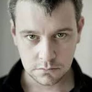 تصویر هنرمند Logan Hillier