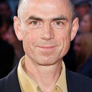 تصویر هنرمند John Hodge