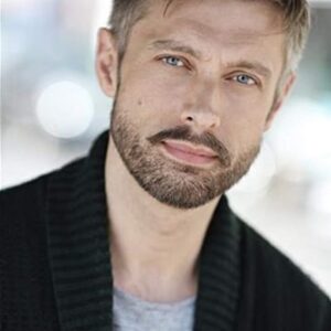 تصویر هنرمند Alan Turkington