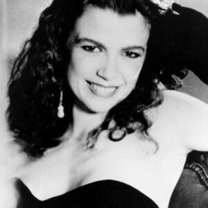 تصویر هنرمند Elizabeth Berridge