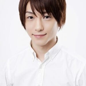 تصویر هنرمند Hiroki Suzuki