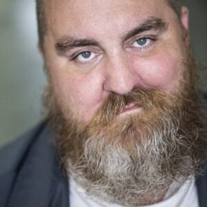 تصویر هنرمند Eric Scarabin