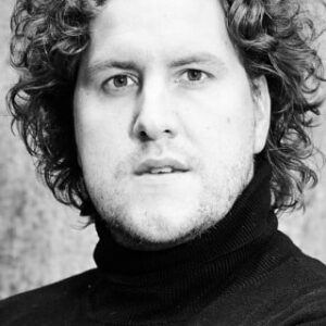 تصویر هنرمند Jens Wassermann