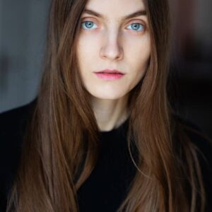 تصویر هنرمند Sophie Bogdan