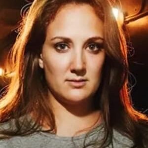 تصویر هنرمند Jacqueline Novak