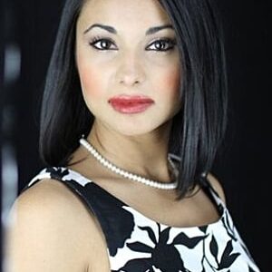 تصویر هنرمند Sonia Sunger