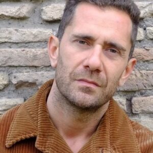 تصویر هنرمند Roberto De Paolis