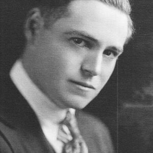 تصویر هنرمند Edward Hearn