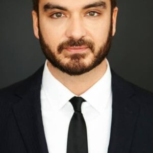 تصویر هنرمند Miguel Rivas