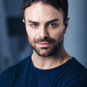 تصویر هنرمند Marios Gavrilis