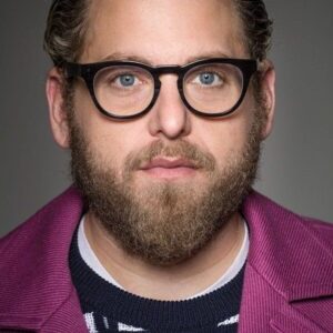 تصویر هنرمند Jonah Hill