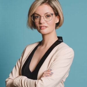 تصویر هنرمند Siobhan Thompson