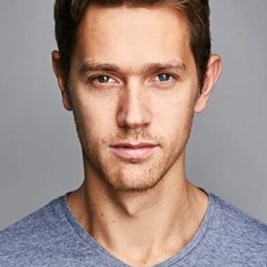 تصویر هنرمند Chris O'Shea