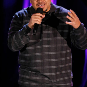 تصویر هنرمند Hugh Moore