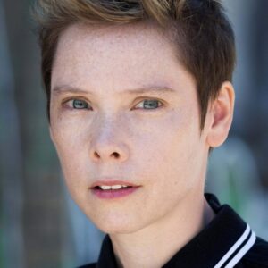 تصویر هنرمند Abigail Savage