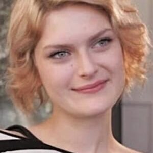 تصویر هنرمند Chelsea O'Connor