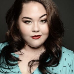 تصویر هنرمند Jolene Purdy