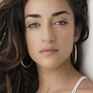 تصویر هنرمند Mimi Davila