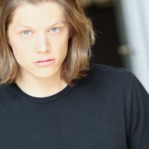 تصویر هنرمند Kurt Collins