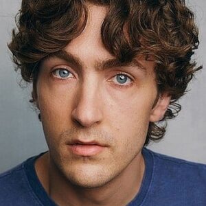 تصویر هنرمند Nick Saxton