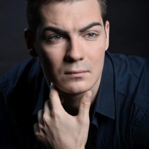 تصویر هنرمند Lukács Dániel