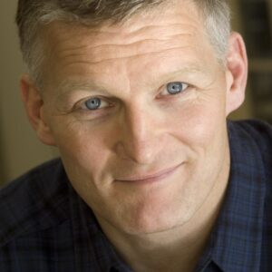 تصویر هنرمند Chance Kelly