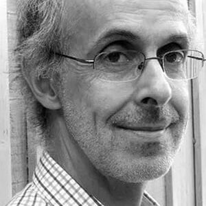 تصویر هنرمند Bernard Escalon