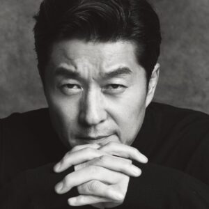 تصویر هنرمند Kim Sang-joong