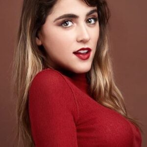 تصویر هنرمند Cassandra Sánchez Navarro