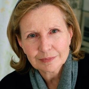 تصویر هنرمند Laurence Mercier