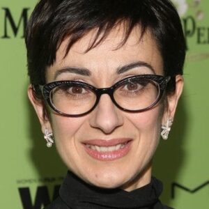 تصویر هنرمند Daniela Ciancio