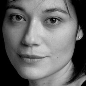 تصویر هنرمند Sara Houghton