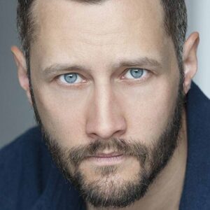 تصویر هنرمند Jake Michaels