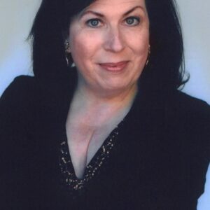 تصویر هنرمند Winnie Holzman