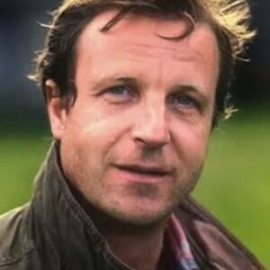 تصویر هنرمند Benoît Régent