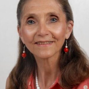 تصویر هنرمند Karol Steele