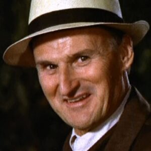 تصویر هنرمند Charles Tyner