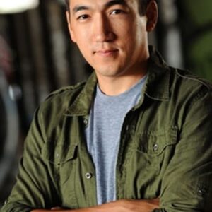 تصویر هنرمند Lin Oeding