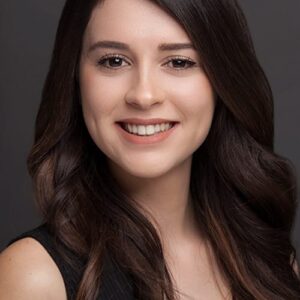 تصویر هنرمند Buçe Buse Kahraman