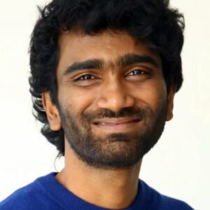 تصویر هنرمند Pradeep Ranganathan