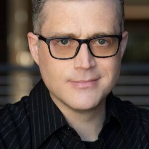 تصویر هنرمند Angus MacLane