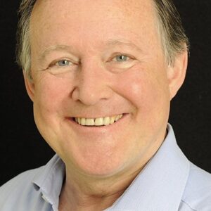 تصویر هنرمند Ray Burnet