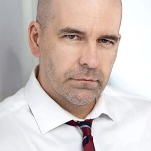 تصویر هنرمند Duane Murray